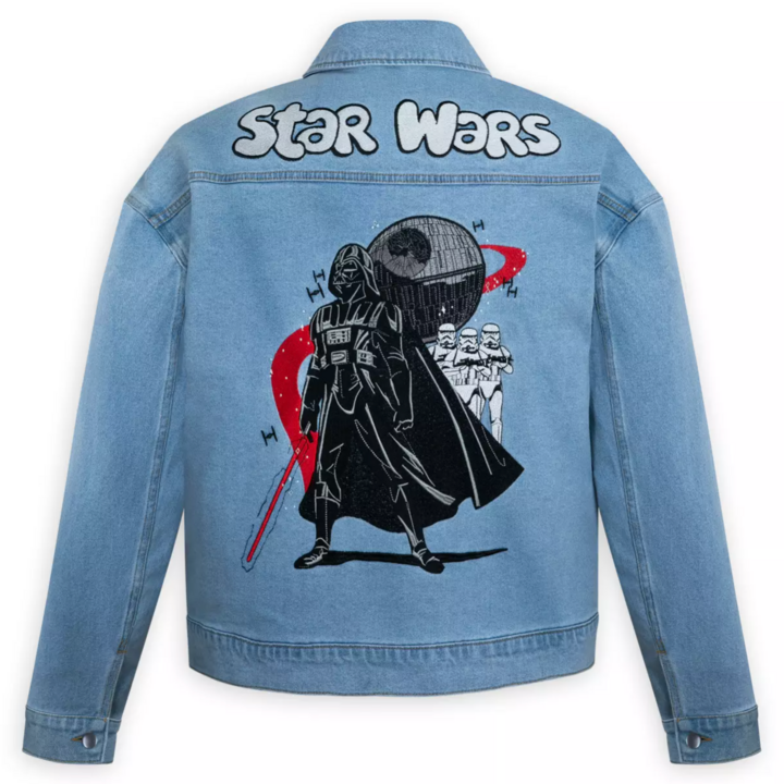 Star Wars Day 2023 Collection Launches on shopDisney: Shop the